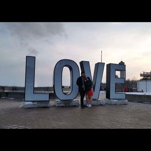 Meet your Posher, Veronica